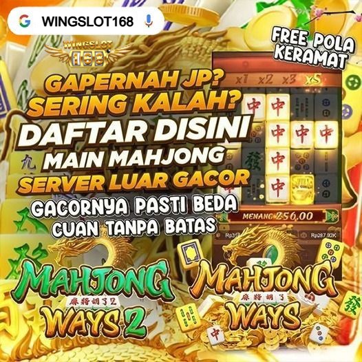 DRAGONTOGEL : Situs Anti Rungkad Akun Pro Gacor Parah